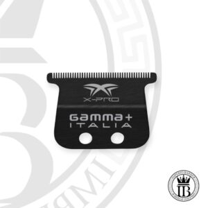 Cuchilla  X-PRO Black Diamond Trimmer - GAMMA PIU