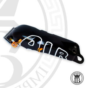 Máquina Personalizada - Magic Clip / Super Taper / Senior / Legend - (Cordless) - Mod.002 - WAHL