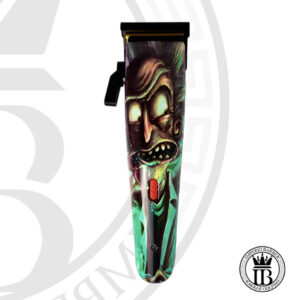 Máquina Personalizada - Diavel - (Cordless) - Mod.007 - KIEPE