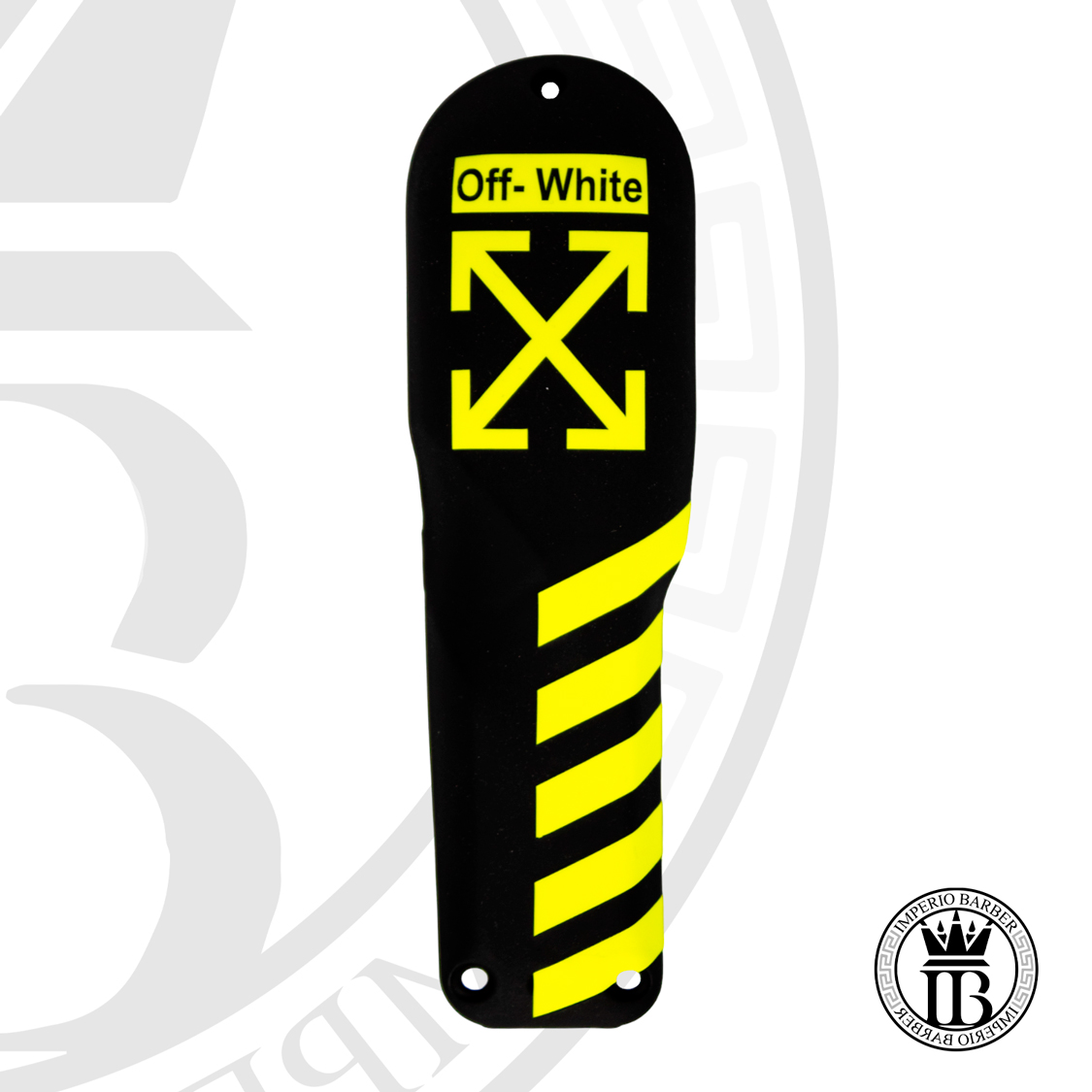 Carcasa Personalizada - Magic Clip / Super Taper / Senior / Legend - (Cordless) - Mod.037 - WAHL