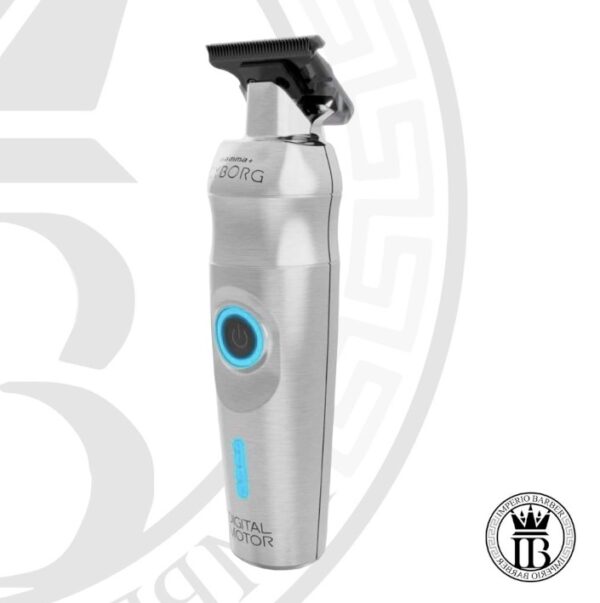 Trimmer Cyborg - GAMMA PIU - Imagen 3