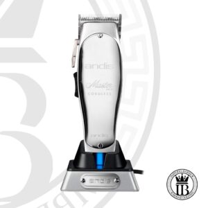 [ANDIS] FADE MASTER CORDLESS