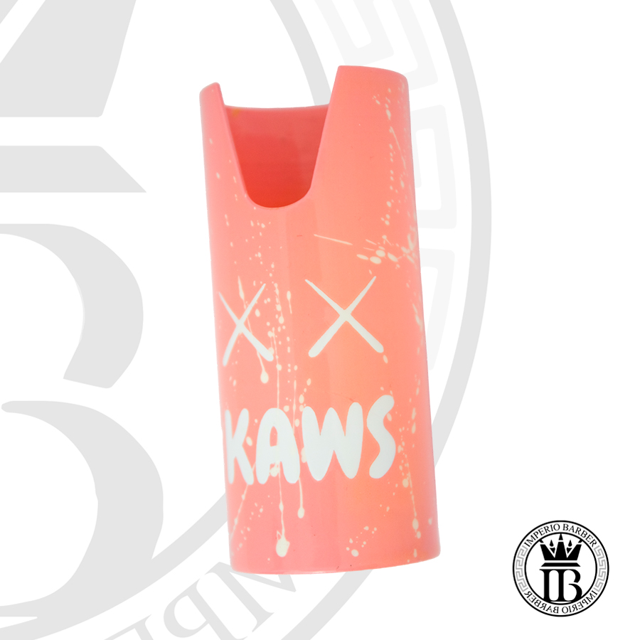 Carcasa Personalizada Inferior (Tubo) - Skeleton FX / Clipper FX - (Cordless) - Mod.021 - BABYLISS