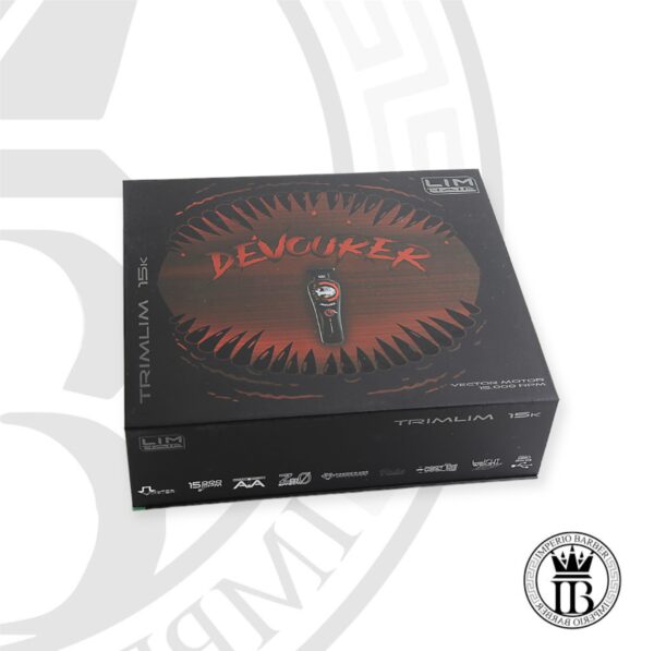 TrimLim Trimmer Devourer - Lim - Imagen 5