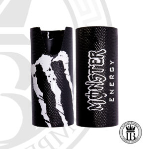 Carcasa Personalizada Inferior (Tubo) - Skeleton FX / Clipper FX - (Cordless) - Mod.052 - BABYLISS