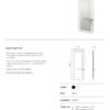 Tocador Zoel W - Imagen 2