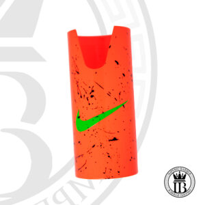 Carcasa Personalizada Inferior (Tubo) - Skeleton FX / Clipper FX - (Cordless) - Mod.018 - BABYLISS