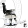 Sillón barbero Bart - SIN MARCA - Imagen 2