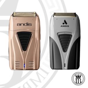 Andis Shaver Profoil - ANDIS