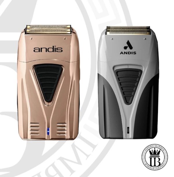 Andis Shaver Profoil - ANDIS