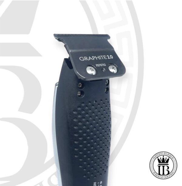 Adaptador cuchilla Skeleton para X-EVO - Imagen 2