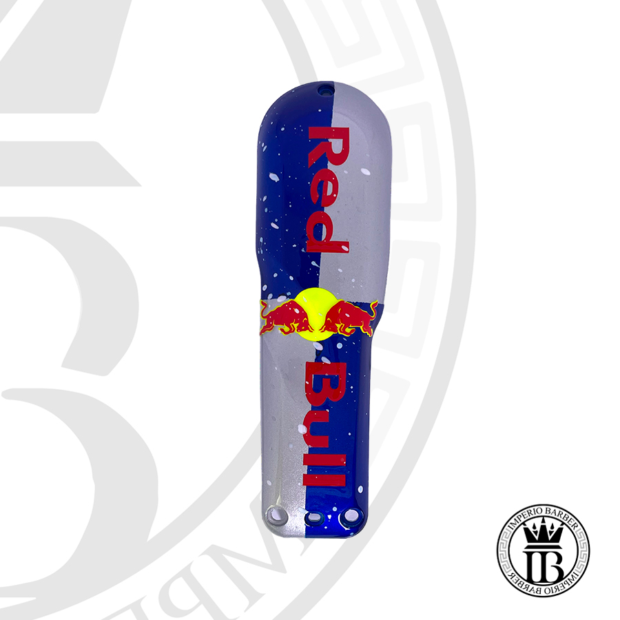 Carcasa Personalizada - Magic Clip / Super Taper / Senior / Legend - (Cordless) - Mod.043 - WAHL