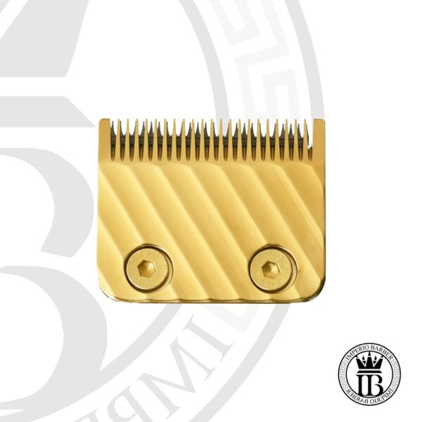 [BABYLISS] CUCHILLA GOLD FX