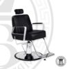 Sillón barbero Joey1 - SIN MARCA