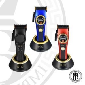 Máquina Clipper Instinct - STYLECRAFT