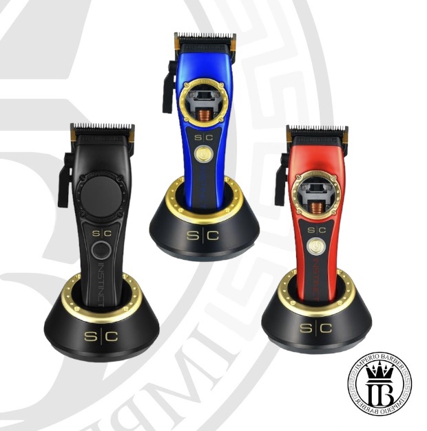 Máquina Clipper Instinct - STYLECRAFT