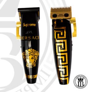 Máquina Personalizada - Fresh Fade 2020 Clipper - (Cordless) - Mod.005 - JRL