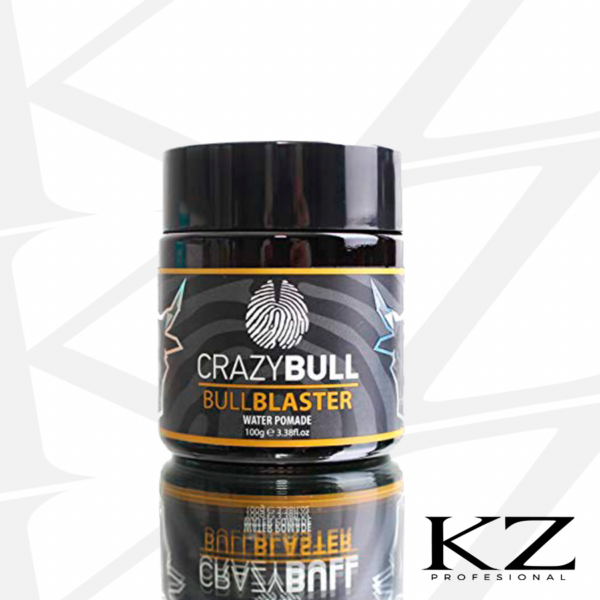 Lote Inicial Crazy Bull - CRAZY BULL - Imagen 4