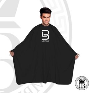 Capa de corte - L3VEL3 -