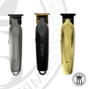 Máquina Trimmer COCCO PRO BLDC - COCCO