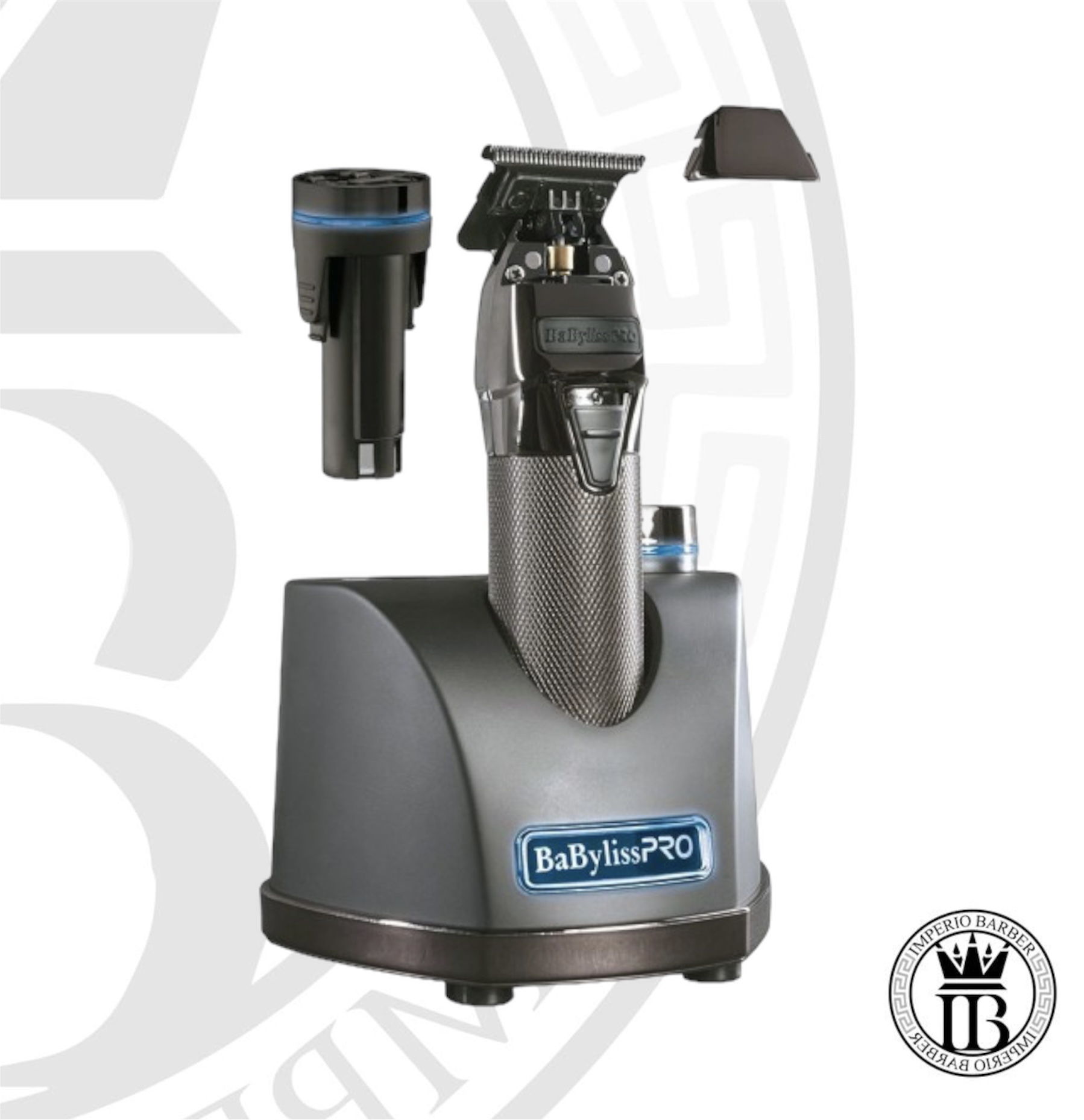 Skeleton Snap FX - BABYLISS - Imagen 3