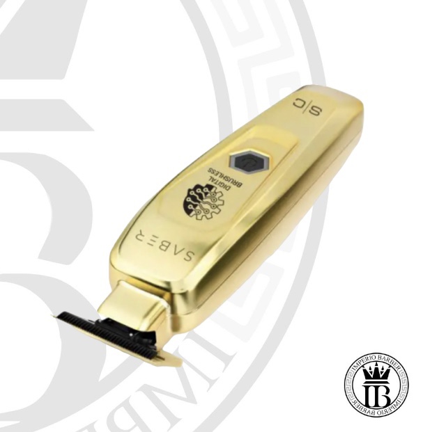 Profesional Trimmer Saber Gold - STYLECRAFT - Imagen 4