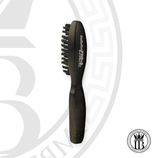 Cepillo Barba Madera M3678E - BABYLISS PRO