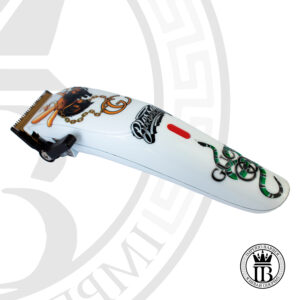 Máquina Personalizada - Diavel - (Cordless) - Mod.001 - KIEPE