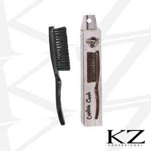 CEPILLO FADE - CAPTAIN COOK