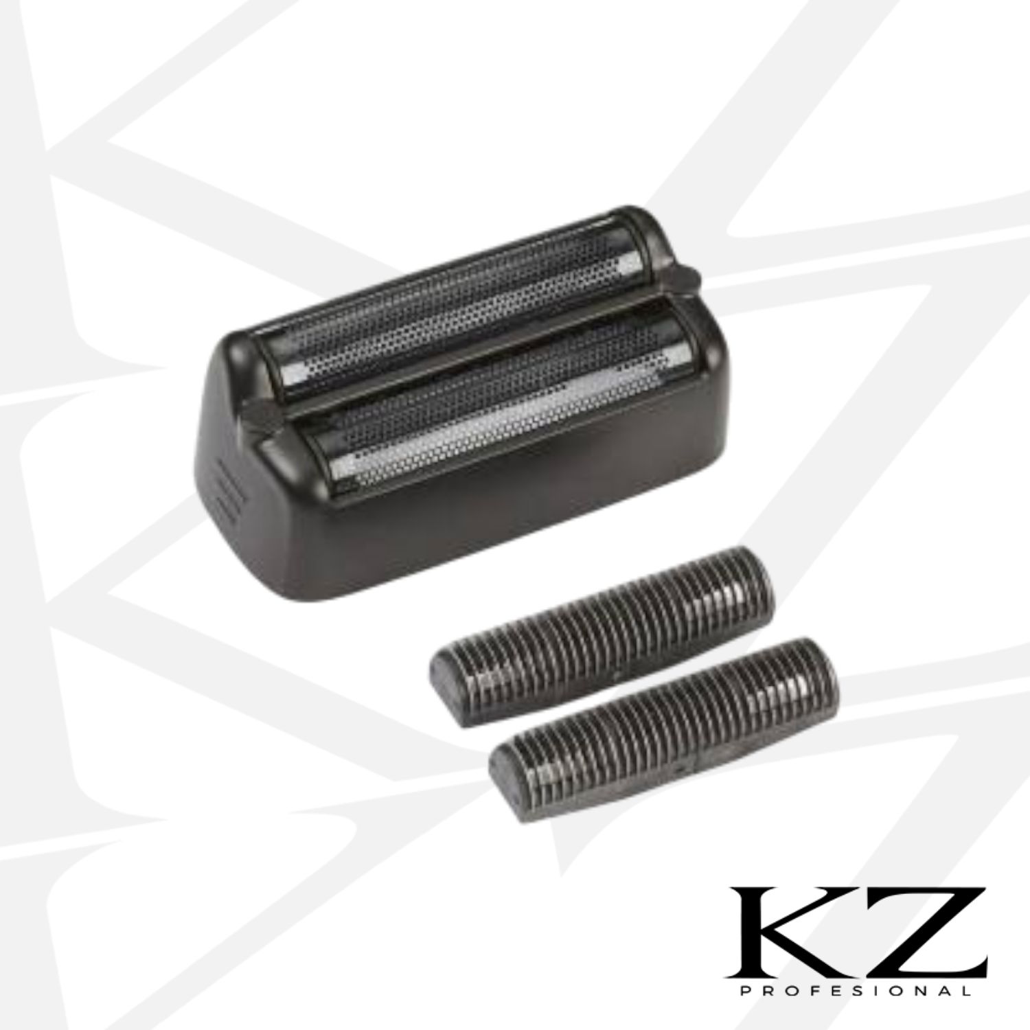 Cabezal Shaver FX ONE Black FX79RF2MBE - BABYLISS PRO