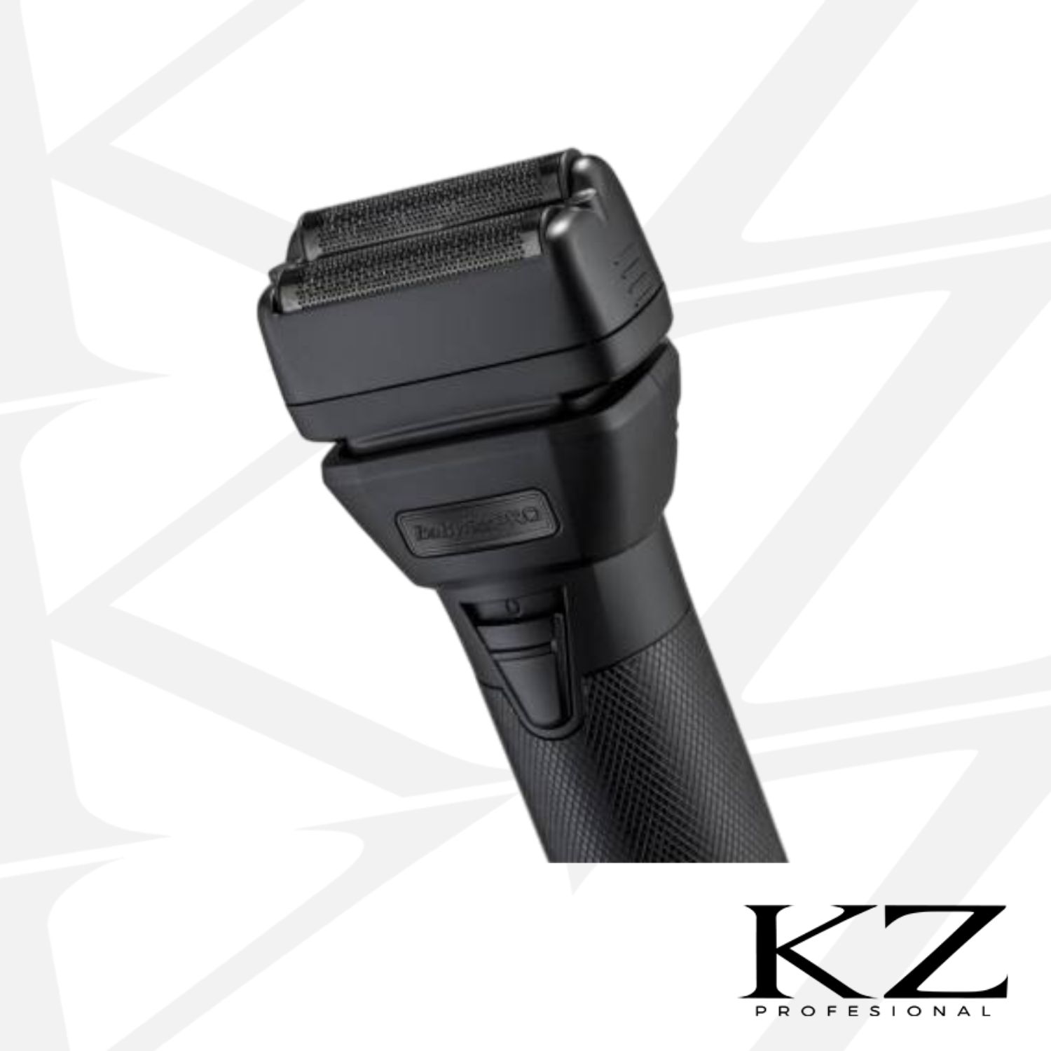 Cabezal Shaver FX ONE Black FX79RF2MBE - BABYLISS PRO - Imagen 2