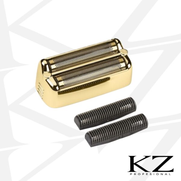 Cabezal Shaver FX ONE Gold FX79RF2GE - BABYLISS PRO
