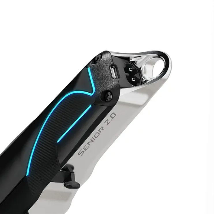 Máquina Clipper Senior 2.0 - WAHL - Imagen 2