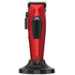 Maquina Clipper JRL 3000CE-Fade Roja - JRL