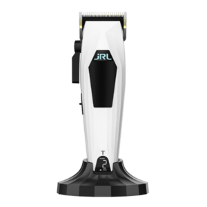 Maquina Clipper JRL 3000CW-Tapper Blanca - JRL