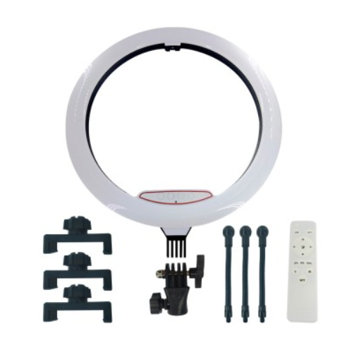 Aro de Luz Led de 56 Cm. - Imagen 2