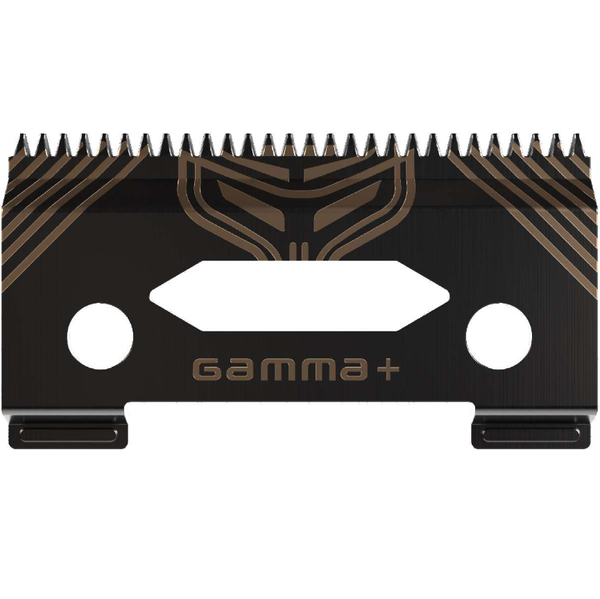 Kit Cuchillas Echo MIM Cool Blade Effect - GAMMA PIU - Imagen 4