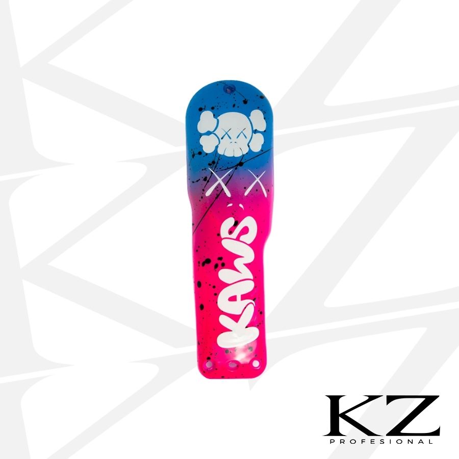 Carcasa Personalizada - Magic Clip / Super Taper / Senior / Legend - (Cordless) - Mod.045 - WAHL