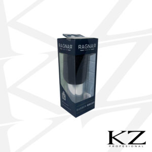 Cepillo Barbero Quitapelos suave - RAGNAR - EUROSTIL - BARBERLINE