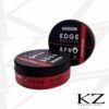 Cera Edge Boster Afro Wax Mega Hold 175ml - OSSION