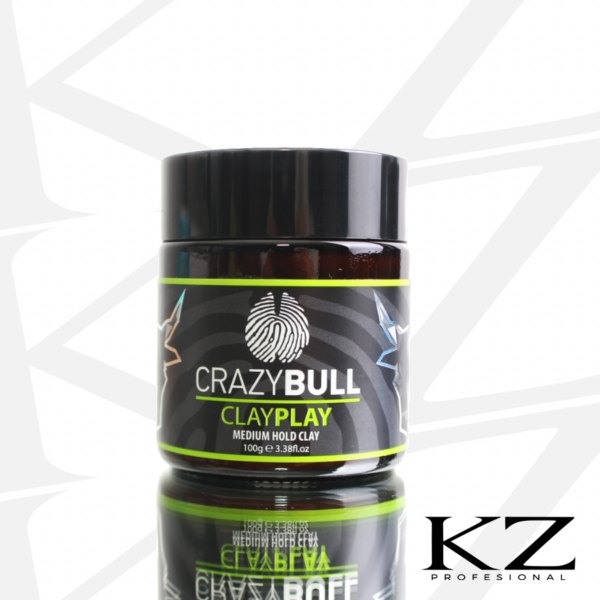 Lote Inicial Crazy Bull - CRAZY BULL - Imagen 5