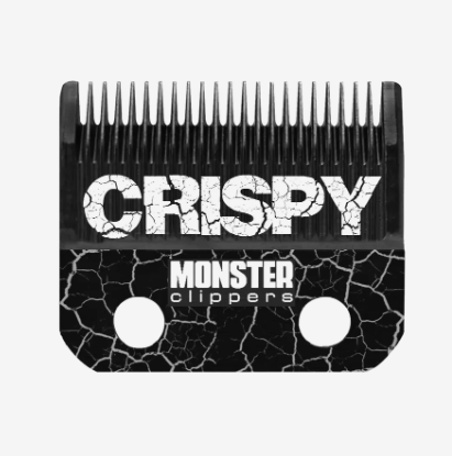 Cuchilla Clipper Crispy - MONSTER CLIPPERS