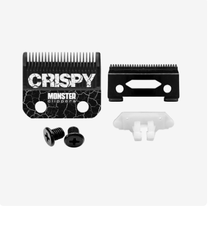 Cuchilla Clipper Crispy - MONSTER CLIPPERS - Imagen 3
