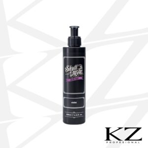 Color Mask Violet 200ml - SKULL MEN