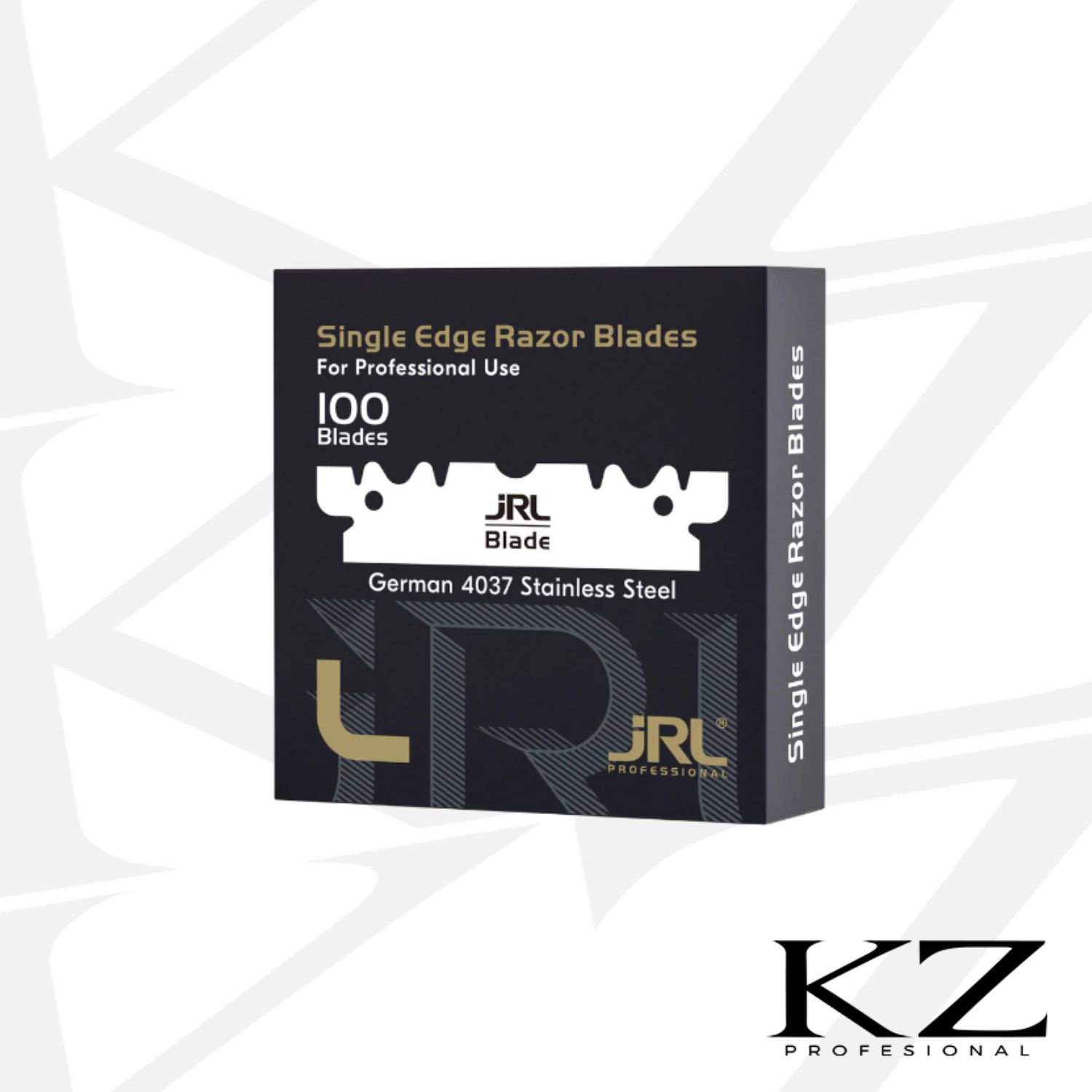Cuchillas partidas Single Edge - JRL