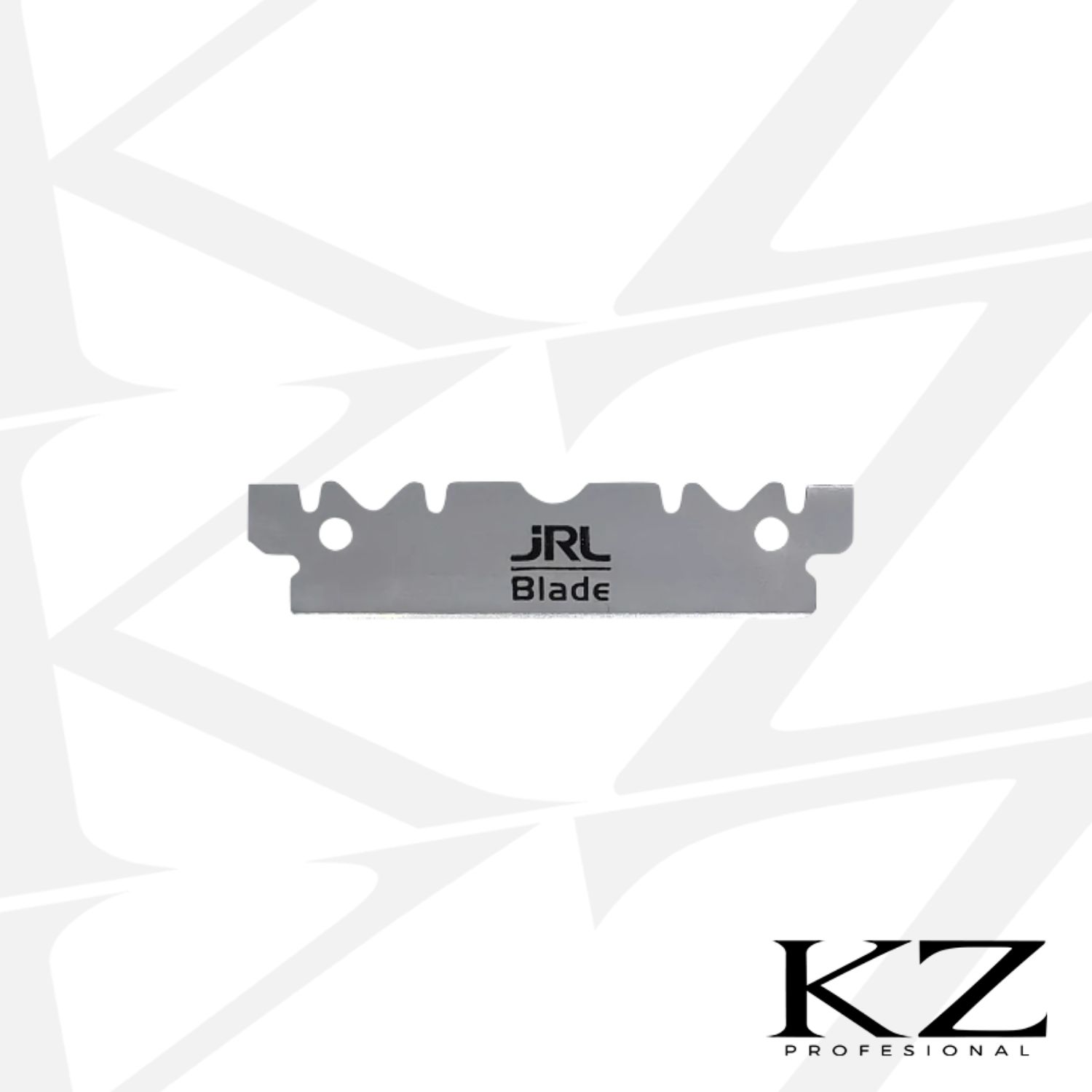 Cuchillas partidas Single Edge - JRL - Imagen 2