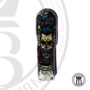 Carcasa Personalizada - Magic Clip / Super Taper / Senior / Legend - (Cordless) - Mod.005 - WAHL