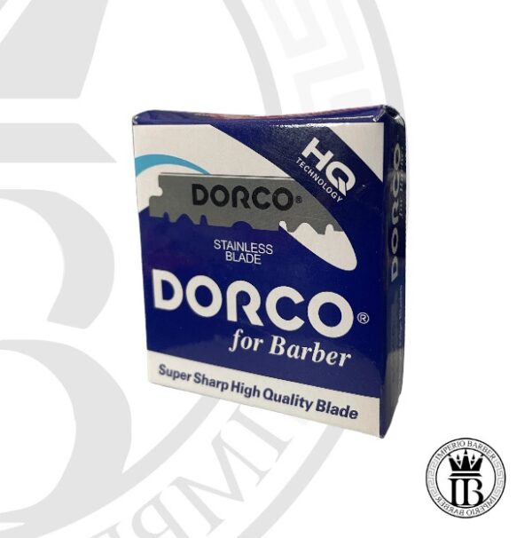 Cuchillas Partidas Dorco Azul - DORCO - Imagen 3