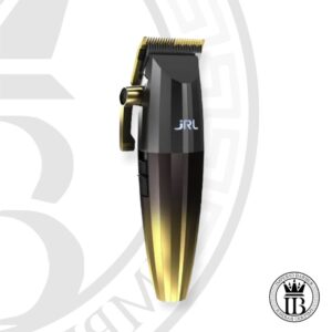 Máquina de corte Fresh Fade FF2020C Gold - JRL