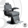 Sillon barbero Hugo G